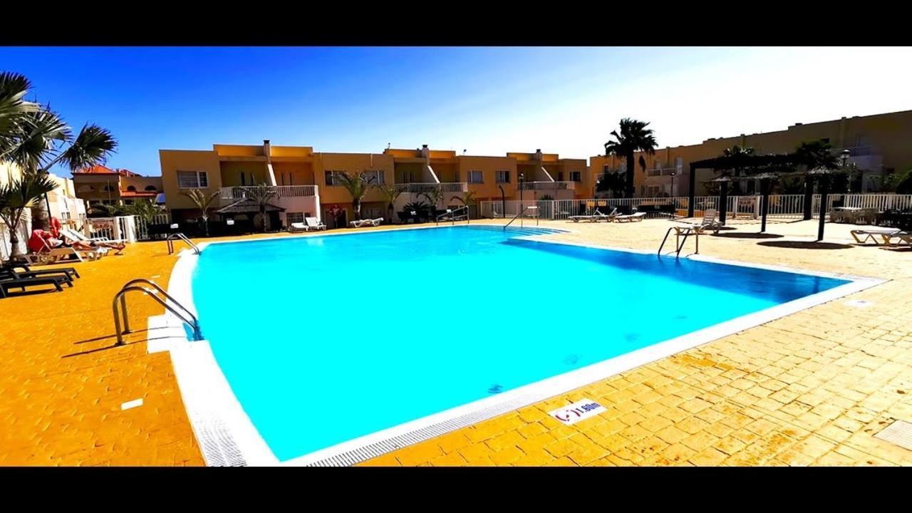 Casa vacanze Castillo *