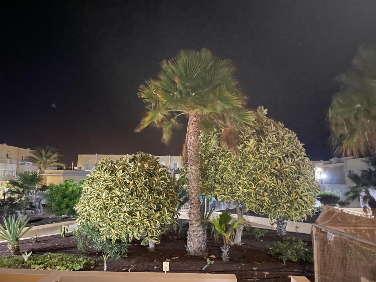 Castillo Holiday home Caleta De Fuste